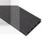 Терасна дошка Polymer Wood Home Антрацит